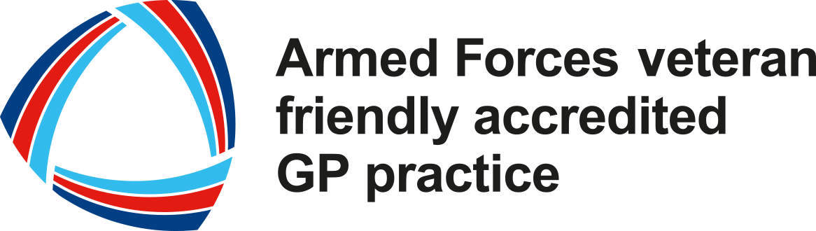 Armed Forces Friendly